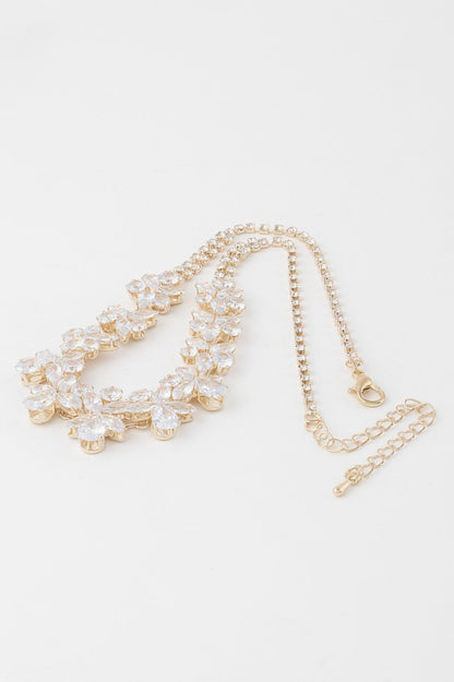 WOMEN'S NECKLACE Elegant Prêt-À-Porter New Collection TRIBECA BYMANYC ® New York