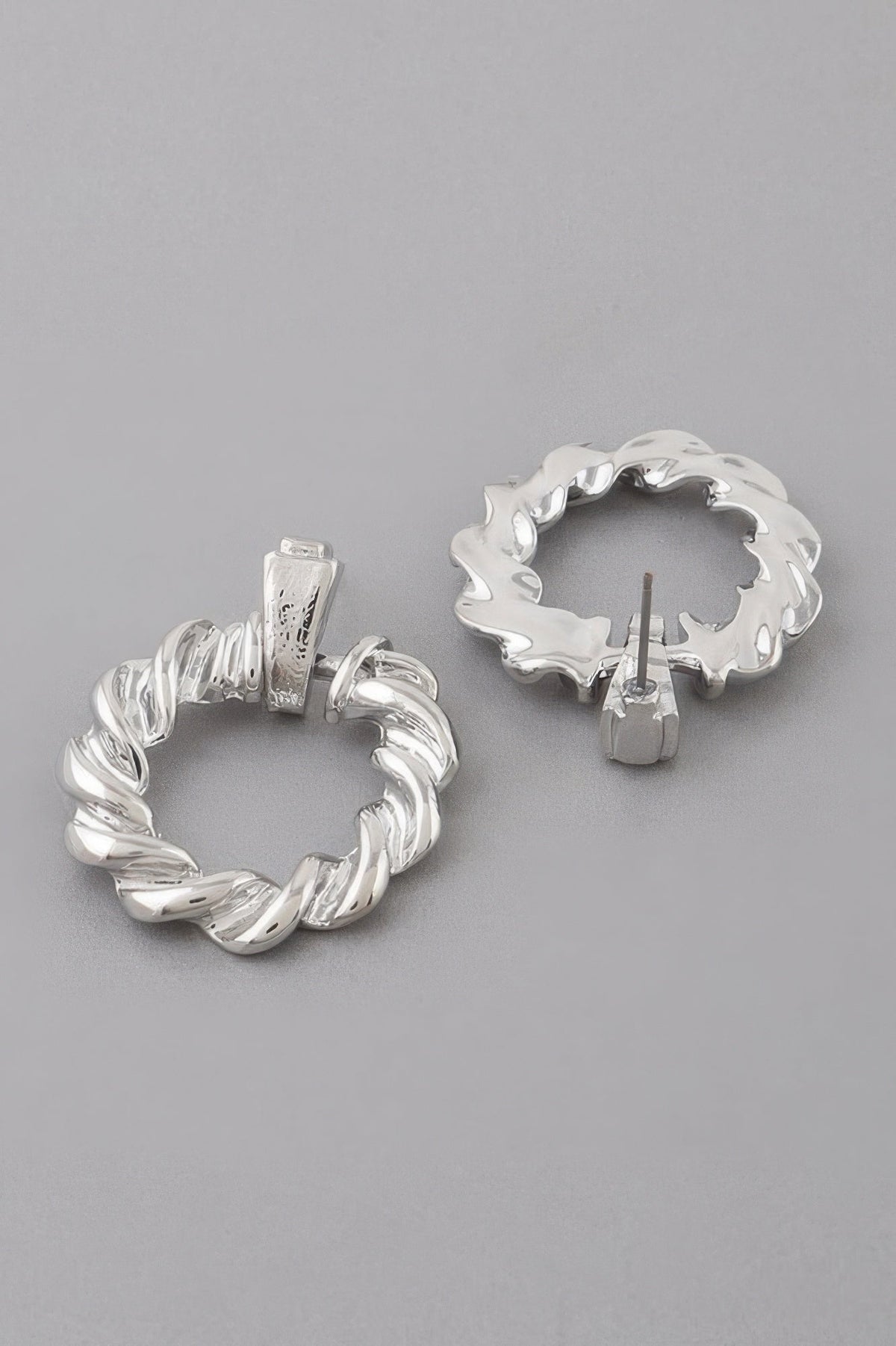 WOMEN'S EARRINGS Elegant Prêt-À-Porter New Collection NOLITA BYMANYC ® New York