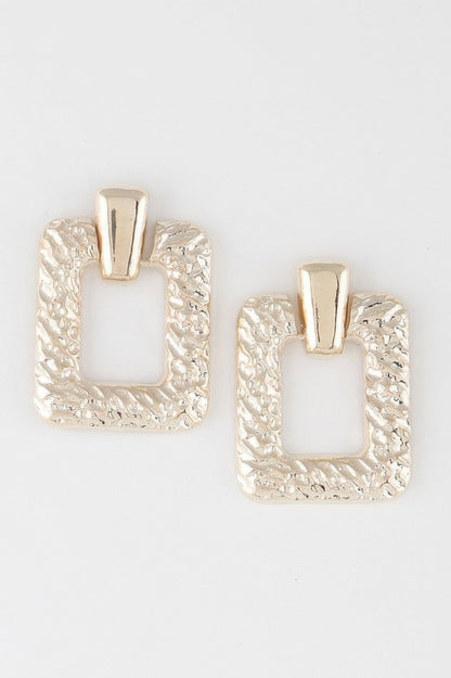 WOMEN'S EARRINGS Elegant Prêt-À-Porter New Collection UPPER WEST SIDE BYMANYC ® New York