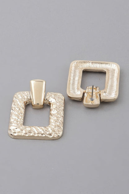 WOMEN'S EARRINGS Elegant Prêt-À-Porter New Collection UPPER WEST SIDE BYMANYC ® New York