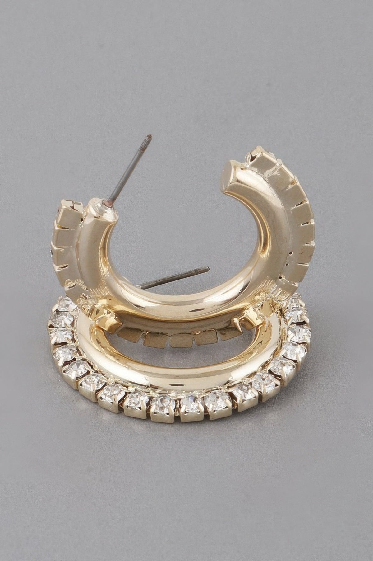 WOMEN'S EARRINGS Elegant Prêt-À-Porter New Collection UPPER EAST SIDE BYMANYC ® New York