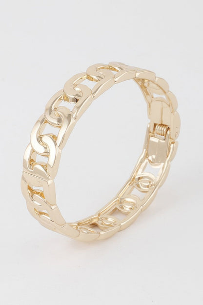 Women's Jewelry - Bracelet Stylish Heritage the Greenwich BYMANYC ® New York