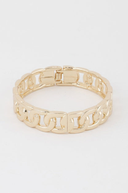 Women's Jewelry - Bracelet Stylish Heritage the Greenwich BYMANYC ® New York