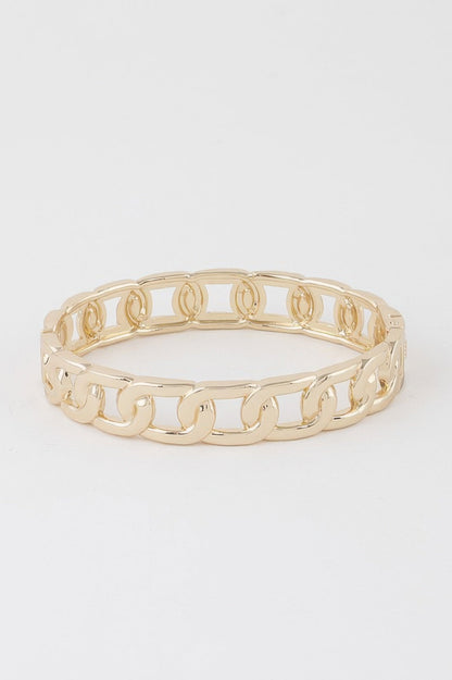 Women's Jewelry - Bracelet Stylish Heritage the Greenwich BYMANYC ® New York