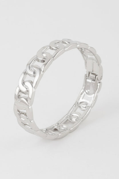 Women's Jewelry - Bracelet Stylish Heritage the Greenwich BYMANYC ® New York