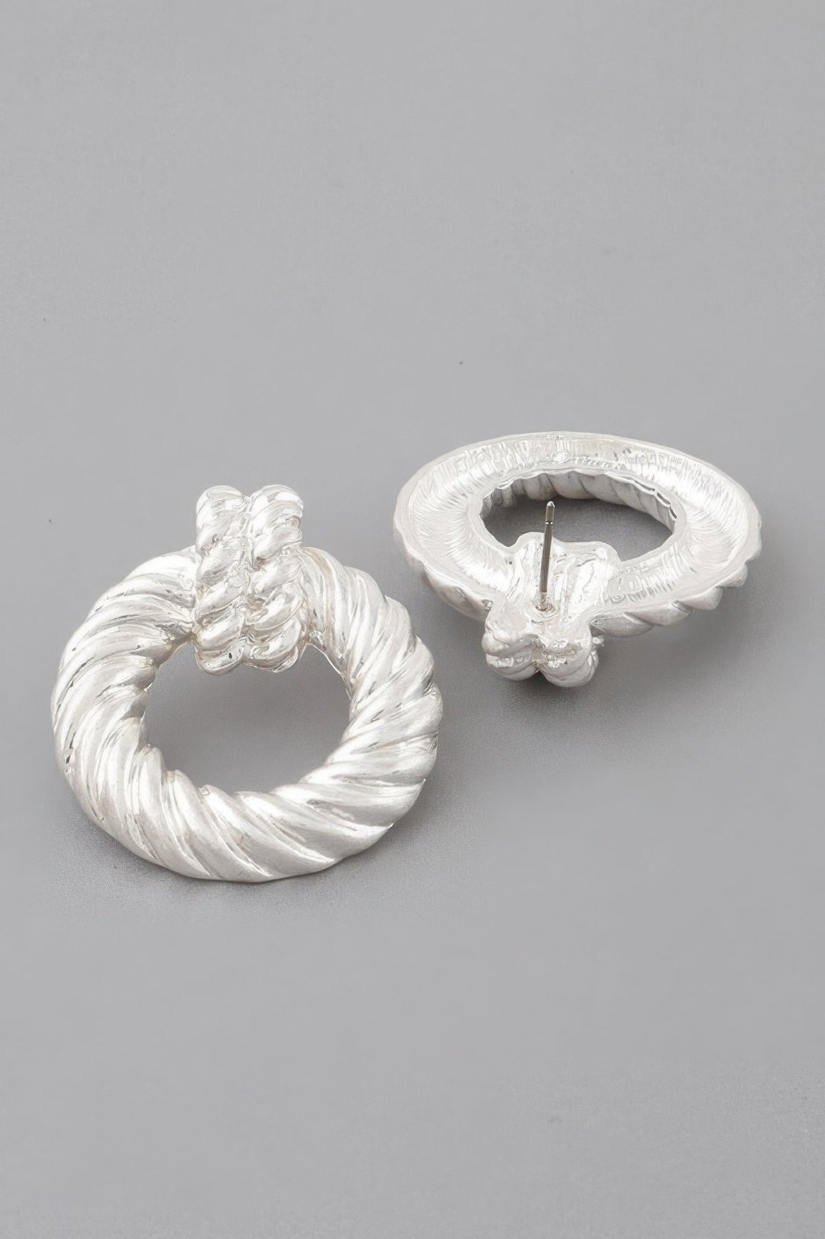 WOMEN'S EARRINGS Elegant Prêt-À-Porter New Collection MEATPACKING BYMANYC ® New York