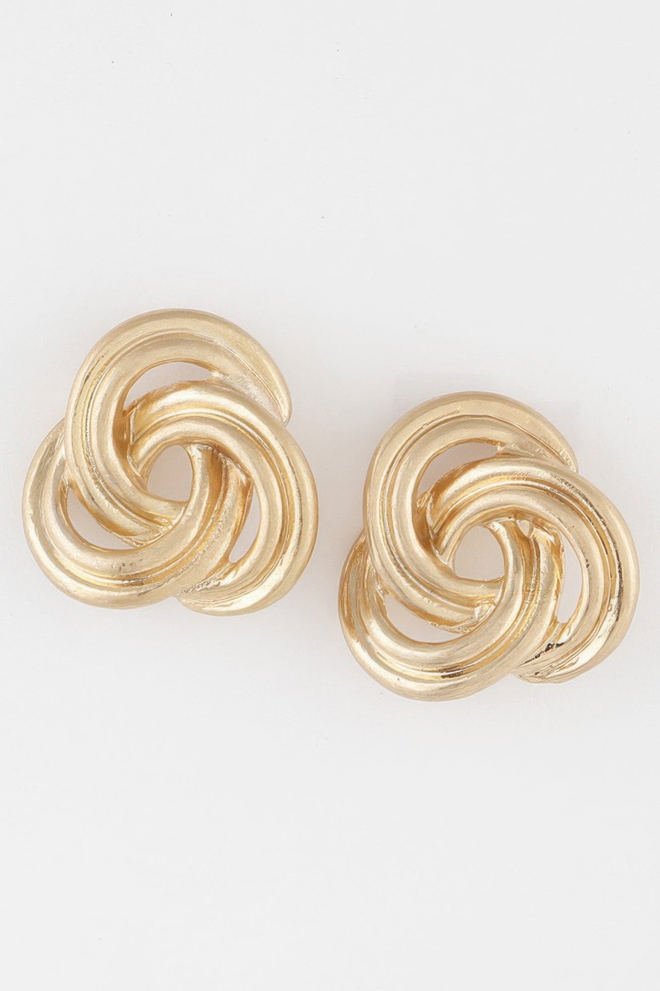 WOMEN'S EARRINGS Elegant Prêt-À-Porter New Collection FLATIRON BYMANYC ® New York