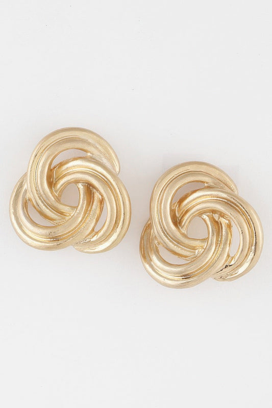 WOMEN'S EARRINGS Elegant Prêt-À-Porter New Collection FLATIRON BYMANYC ® New York