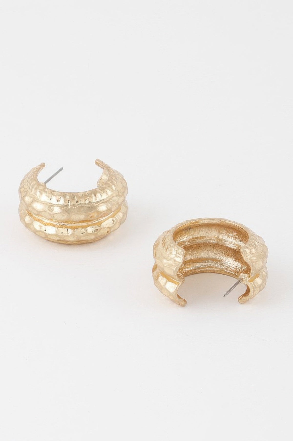 WOMEN'S EARRINGS Elegant Prêt-À-Porter New Collection WASHINGTON BYMANYC ® New York