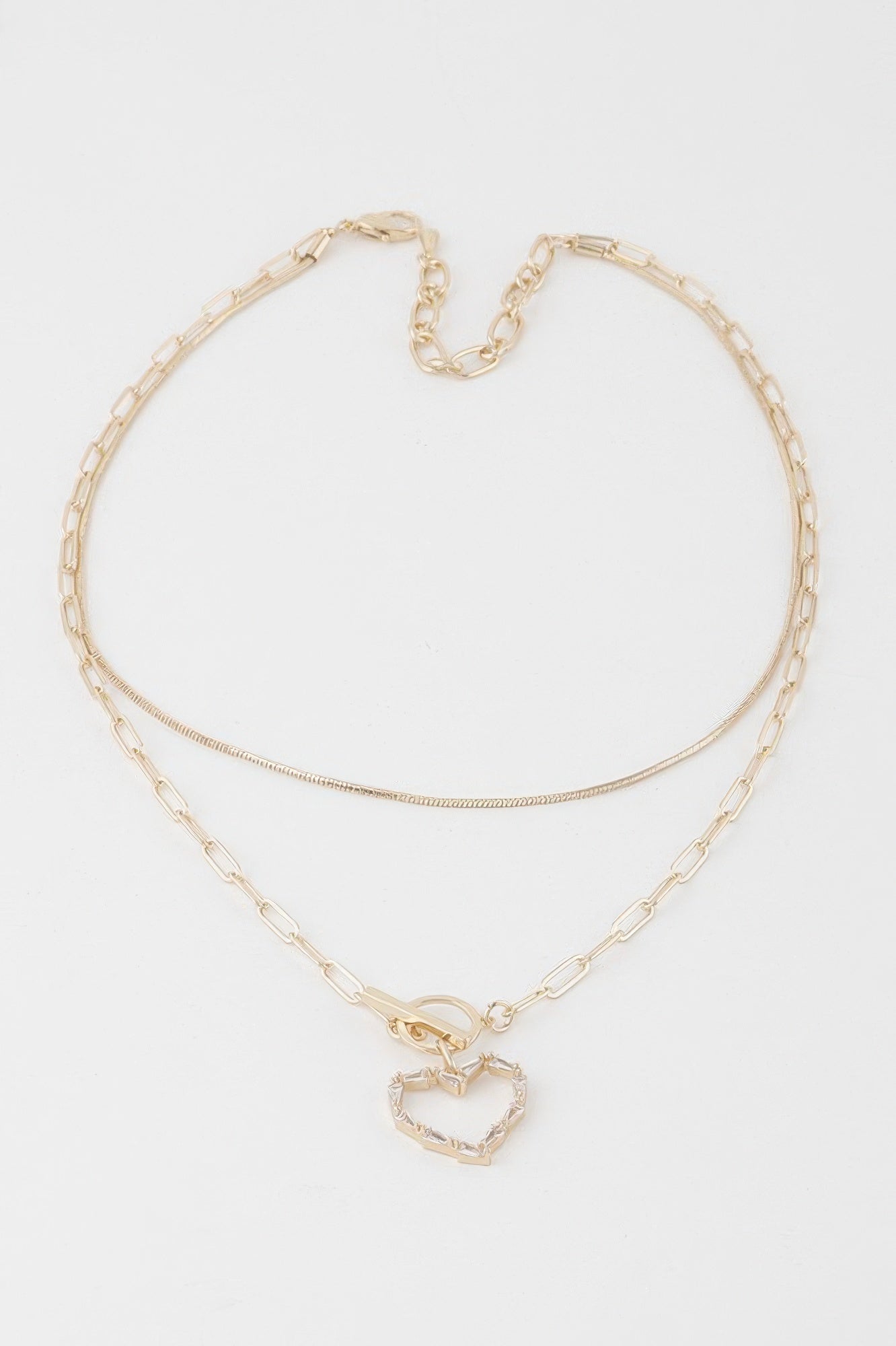 WOMEN'S NECKLACE Elegant Prêt-À-Porter New Collection HERALD SQUARE BYMANYC ® New York