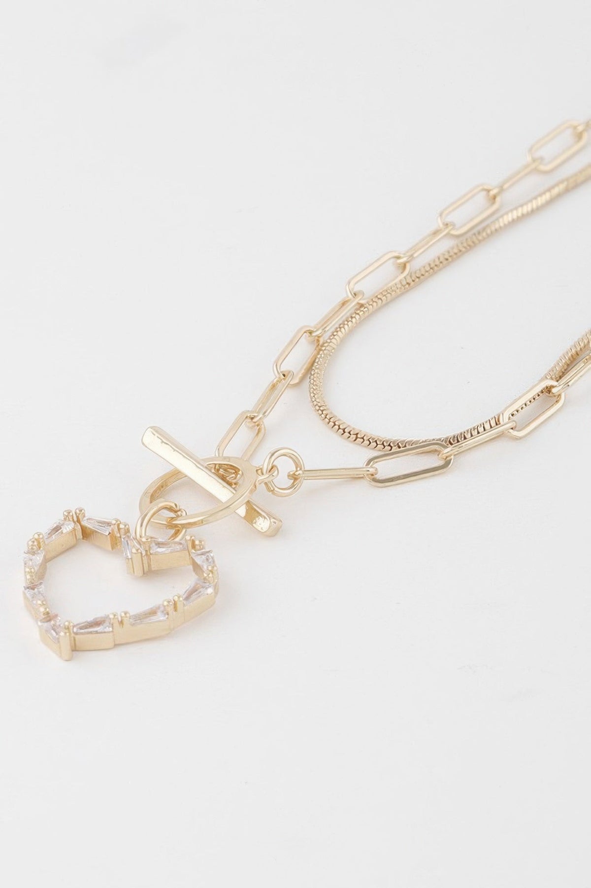 WOMEN'S NECKLACE Elegant Prêt-À-Porter New Collection HERALD SQUARE BYMANYC ® New York