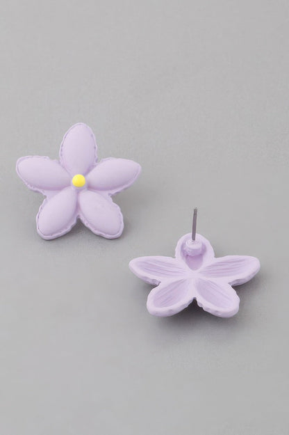 WOMEN'S EARRINGS Elegant Prêt-À-Porter New Collection DALLAS BYMANYC ® New York