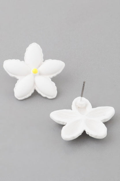 WOMEN'S EARRINGS Elegant Prêt-À-Porter New Collection DALLAS BYMANYC ® New York