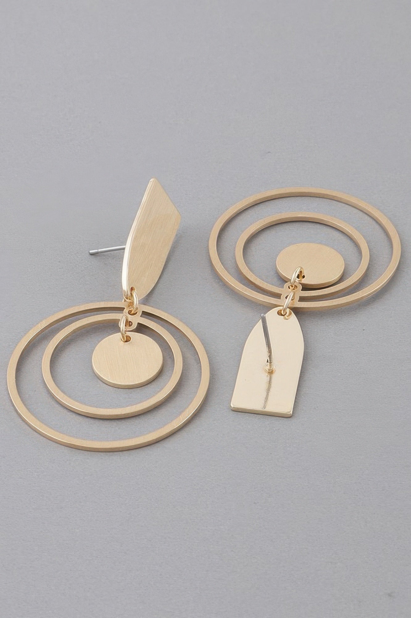 WOMEN'S EARRINGS Elegant Prêt-À-Porter New Collection BOSTON BYMANYC ® New York
