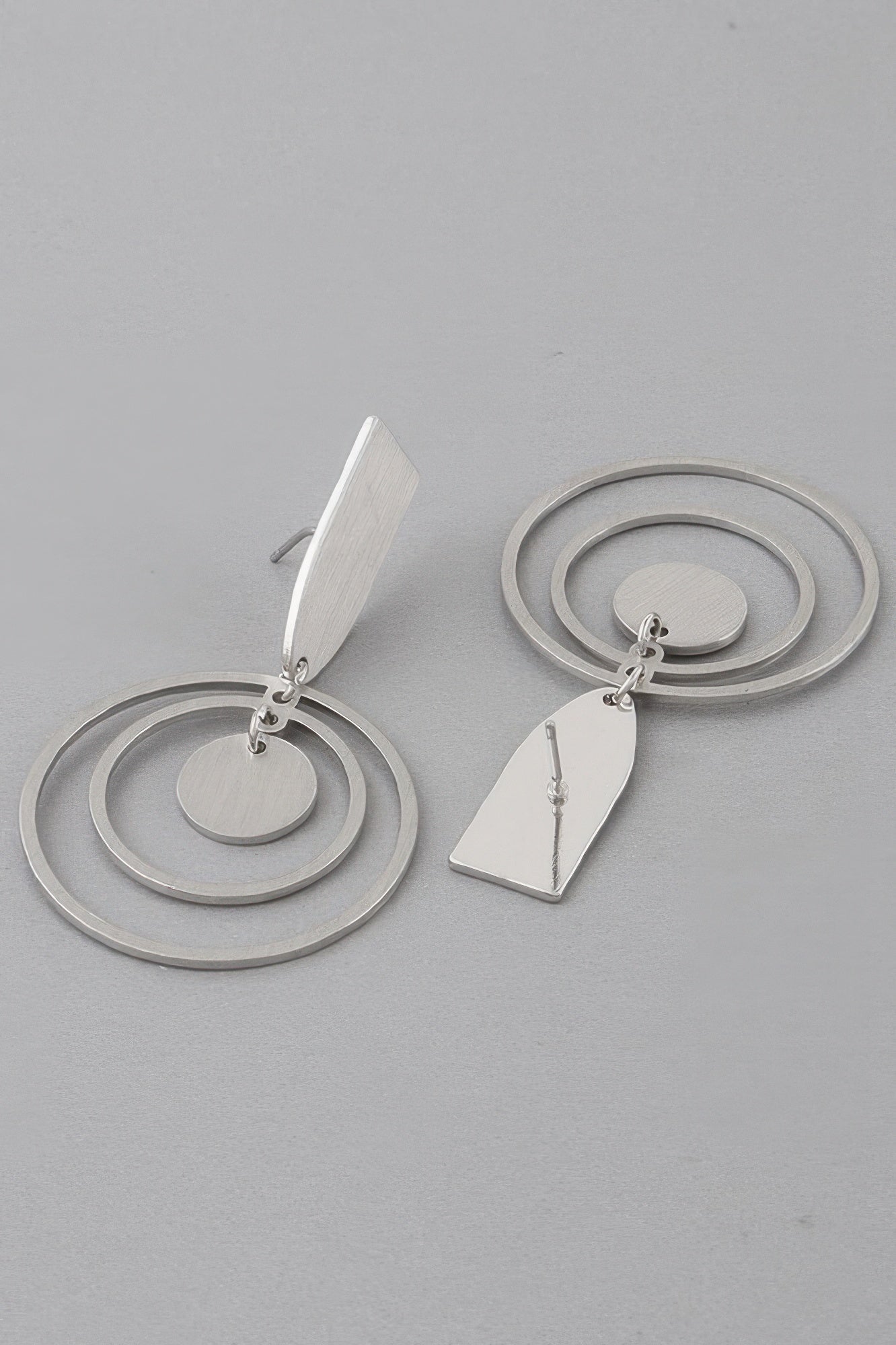 WOMEN'S EARRINGS Elegant Prêt-À-Porter New Collection BOSTON BYMANYC ® New York
