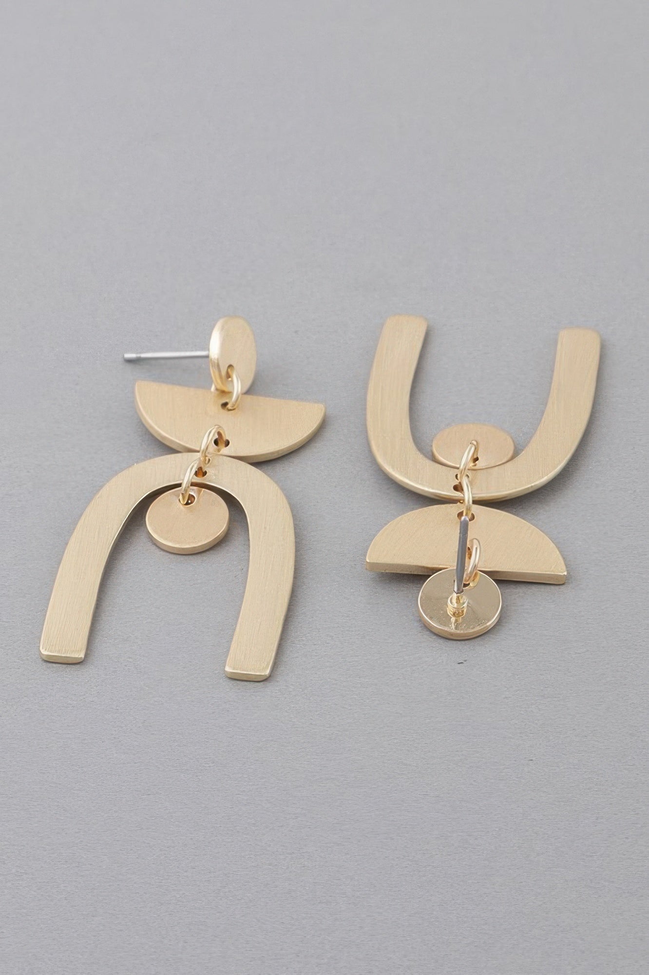 WOMEN'S EARRINGS Elegant Prêt-À-Porter New Collection SAN FRANCISCO BYMANYC ® New York