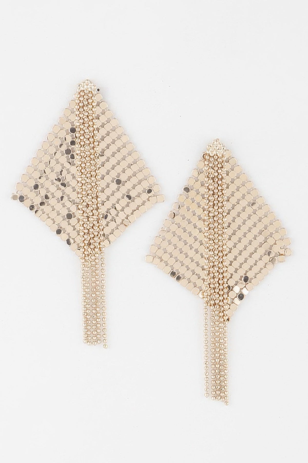 WOMEN'S EARRINGS Elegant Prêt-À-Porter New Collection LAS VEGAS BYMANYC ® New York