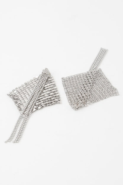 WOMEN'S EARRINGS Elegant Prêt-À-Porter New Collection LAS VEGAS BYMANYC ® New York