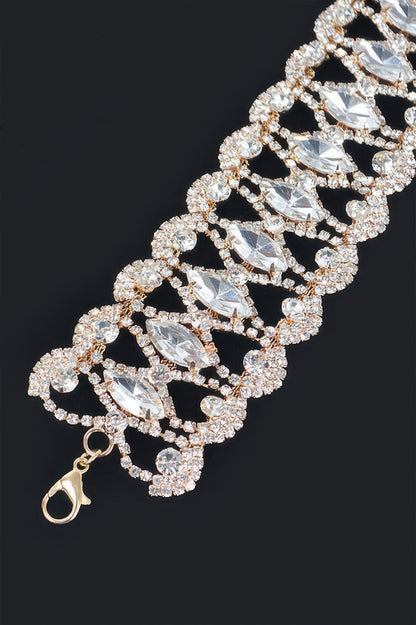 WOMEN'S NECKLACE Elegant Prêt-À-Porter New Collection CENTRAL PARK BYMANYC ® New York