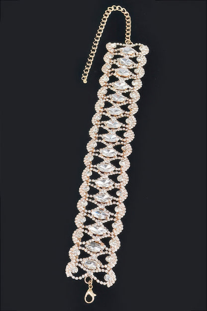 WOMEN'S NECKLACE Elegant Prêt-À-Porter New Collection CENTRAL PARK BYMANYC ® New York