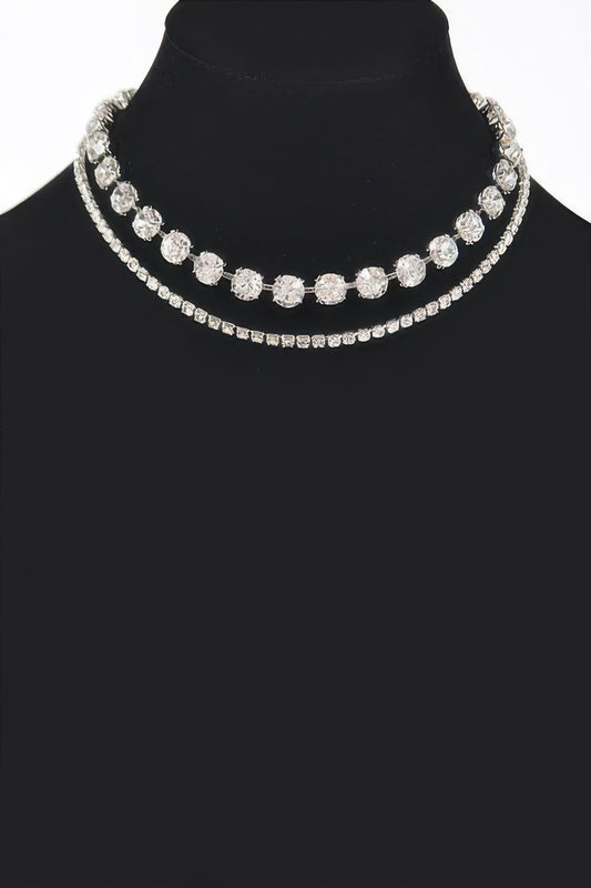 WOMEN'S NECKLACE Elegant Prêt-À-Porter New Collection MEATPACKING BYMANYC ® New York