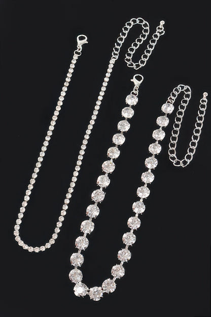 WOMEN'S NECKLACE Elegant Prêt-À-Porter New Collection MEATPACKING BYMANYC ® New York