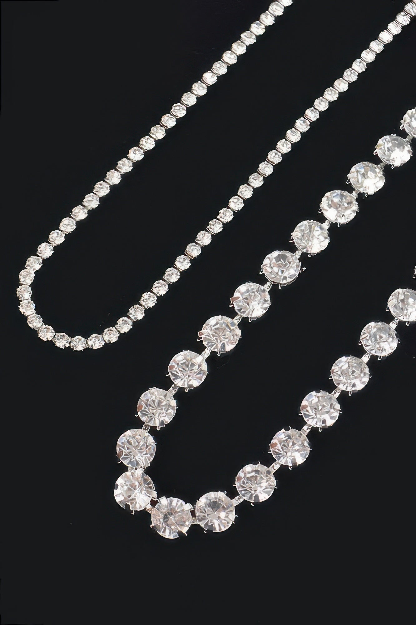 WOMEN'S NECKLACE Elegant Prêt-À-Porter New Collection MEATPACKING BYMANYC ® New York