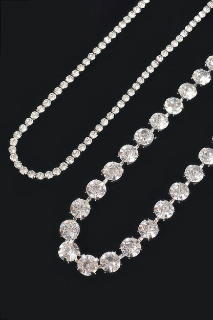 WOMEN'S NECKLACE Elegant Prêt-À-Porter New Collection MEATPACKING BYMANYC ® New York