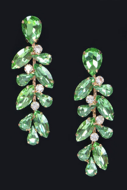 WOMEN'S EARRINGS Elegant Prêt-À-Porter New Collection NEW YORK BYMANYC ® New York