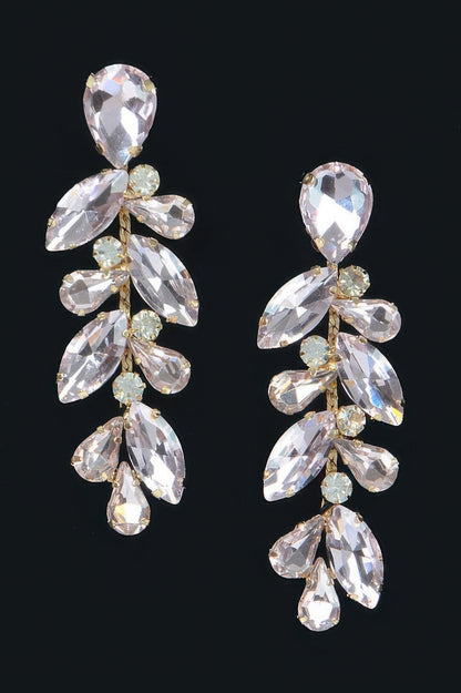 WOMEN'S EARRINGS Elegant Prêt-À-Porter New Collection NEW YORK BYMANYC ® New York