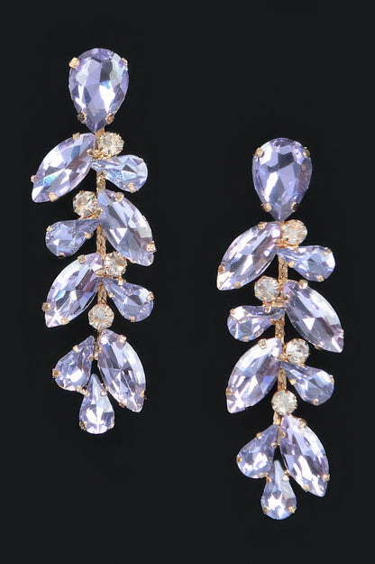 WOMEN'S EARRINGS Elegant Prêt-À-Porter New Collection NEW YORK BYMANYC ® New York