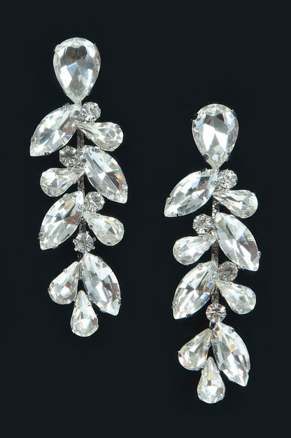WOMEN'S EARRINGS Elegant Prêt-À-Porter New Collection NEW YORK BYMANYC ® New York