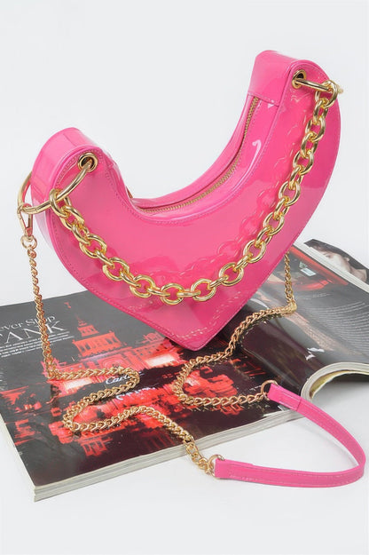 WOMEN'S HANDBAG L.E.S. ESSENTIAL New Collection IBIZA BYMANYC ® New York