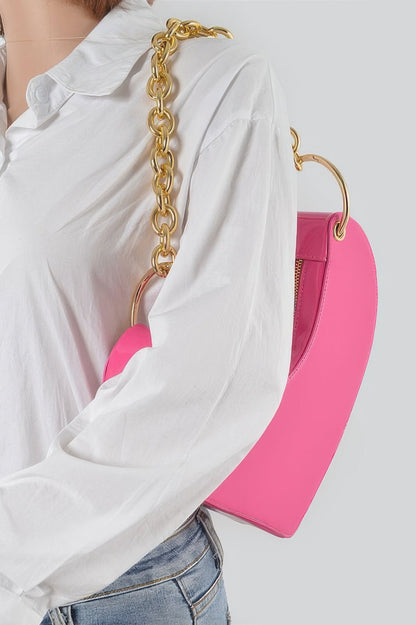WOMEN'S HANDBAG L.E.S. ESSENTIAL New Collection IBIZA BYMANYC ® New York