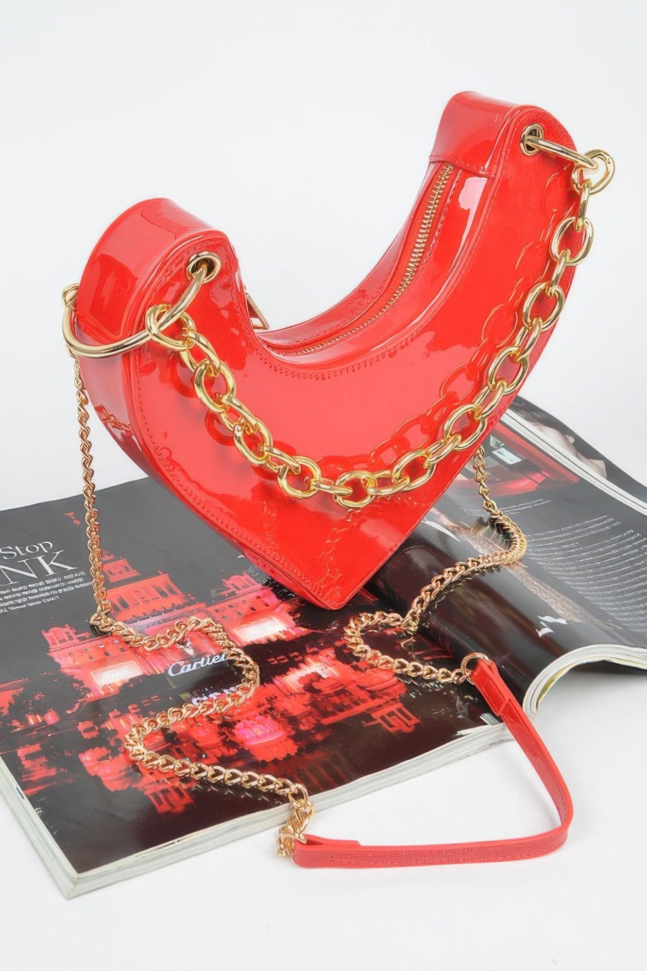 WOMEN'S HANDBAG L.E.S. ESSENTIAL New Collection IBIZA BYMANYC ® New York
