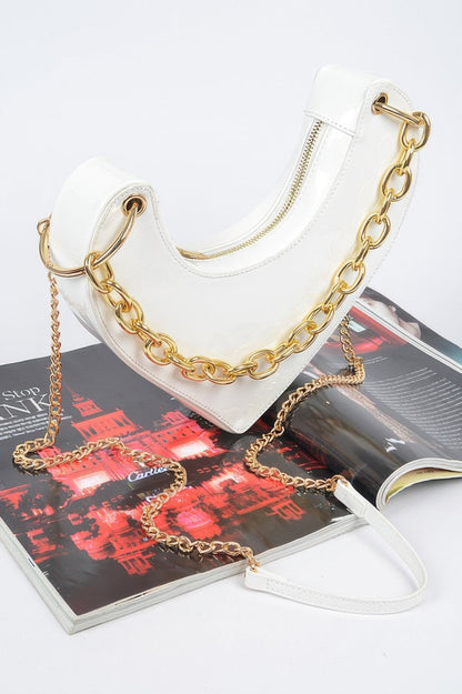 WOMEN'S HANDBAG L.E.S. ESSENTIAL New Collection IBIZA BYMANYC ® New York