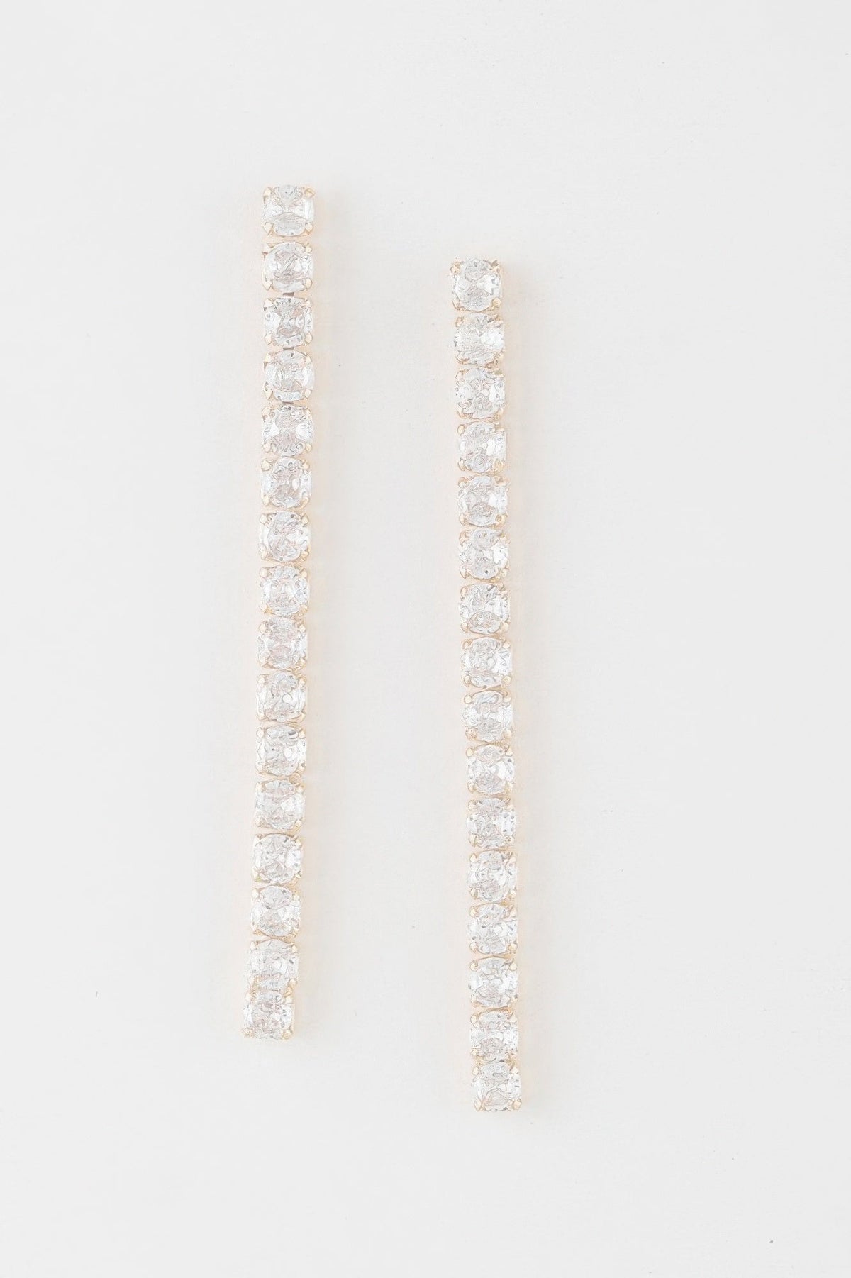 WOMEN'S EARRINGS Jewelry Prêt-À-Porter New Collection CHICAGO BYMANYC ® New York