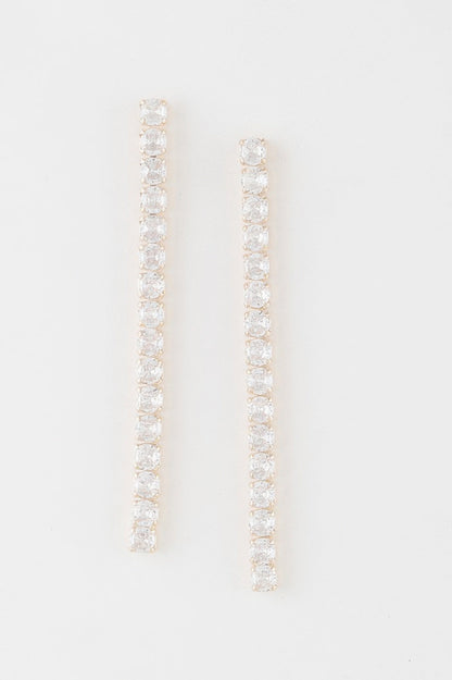 WOMEN'S EARRINGS Jewelry Prêt-À-Porter New Collection CHICAGO BYMANYC ® New York