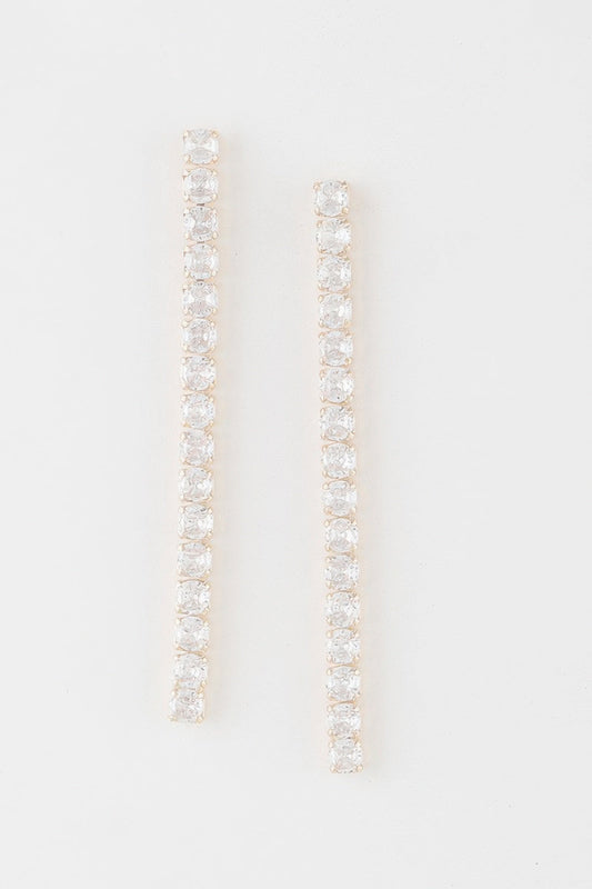 WOMEN'S EARRINGS Jewelry Prêt-À-Porter New Collection CHICAGO BYMANYC ® New York