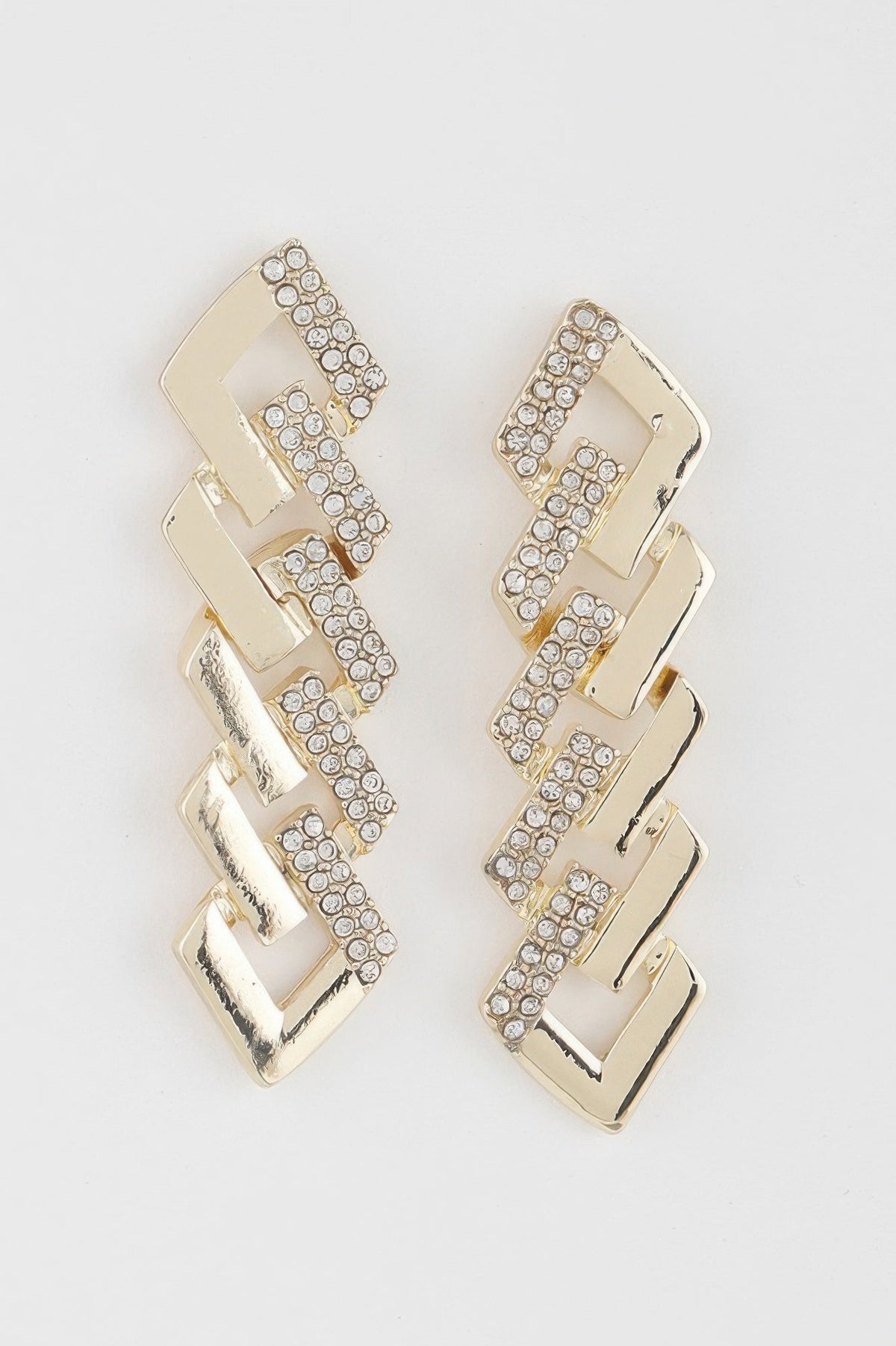 WOMEN'S EARRINGS Jewelry Prêt-À-Porter New Collection LAS VEGAS BYMANYC ® New York