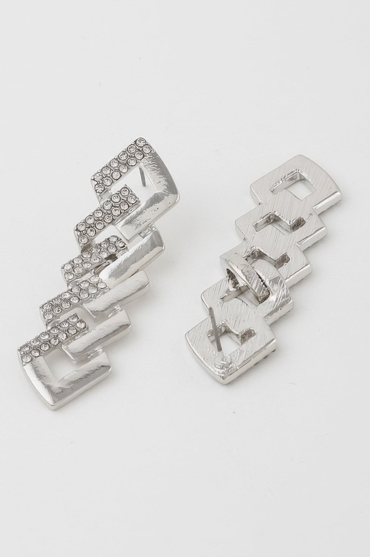 WOMEN'S EARRINGS Jewelry Prêt-À-Porter New Collection LAS VEGAS BYMANYC ® New York