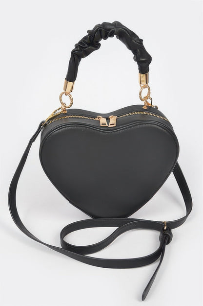 WOMEN'S HANDBAG FLATIRON METRO New Collection IBIZA BYMANYC ® New York
