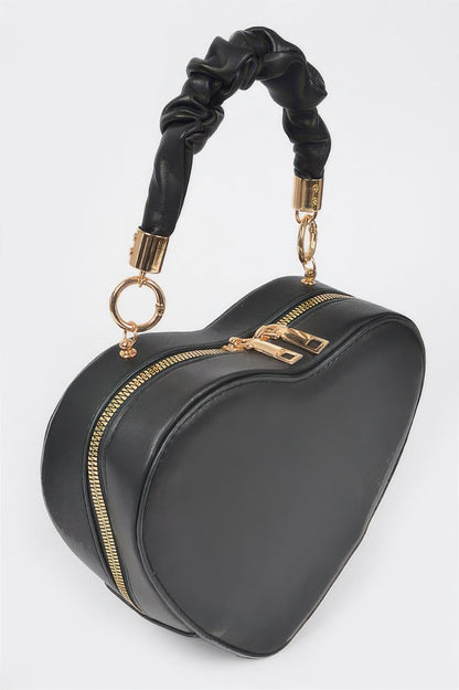 WOMEN'S HANDBAG FLATIRON METRO New Collection IBIZA BYMANYC ® New York