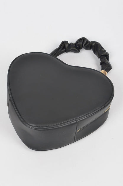 WOMEN'S HANDBAG FLATIRON METRO New Collection IBIZA BYMANYC ® New York
