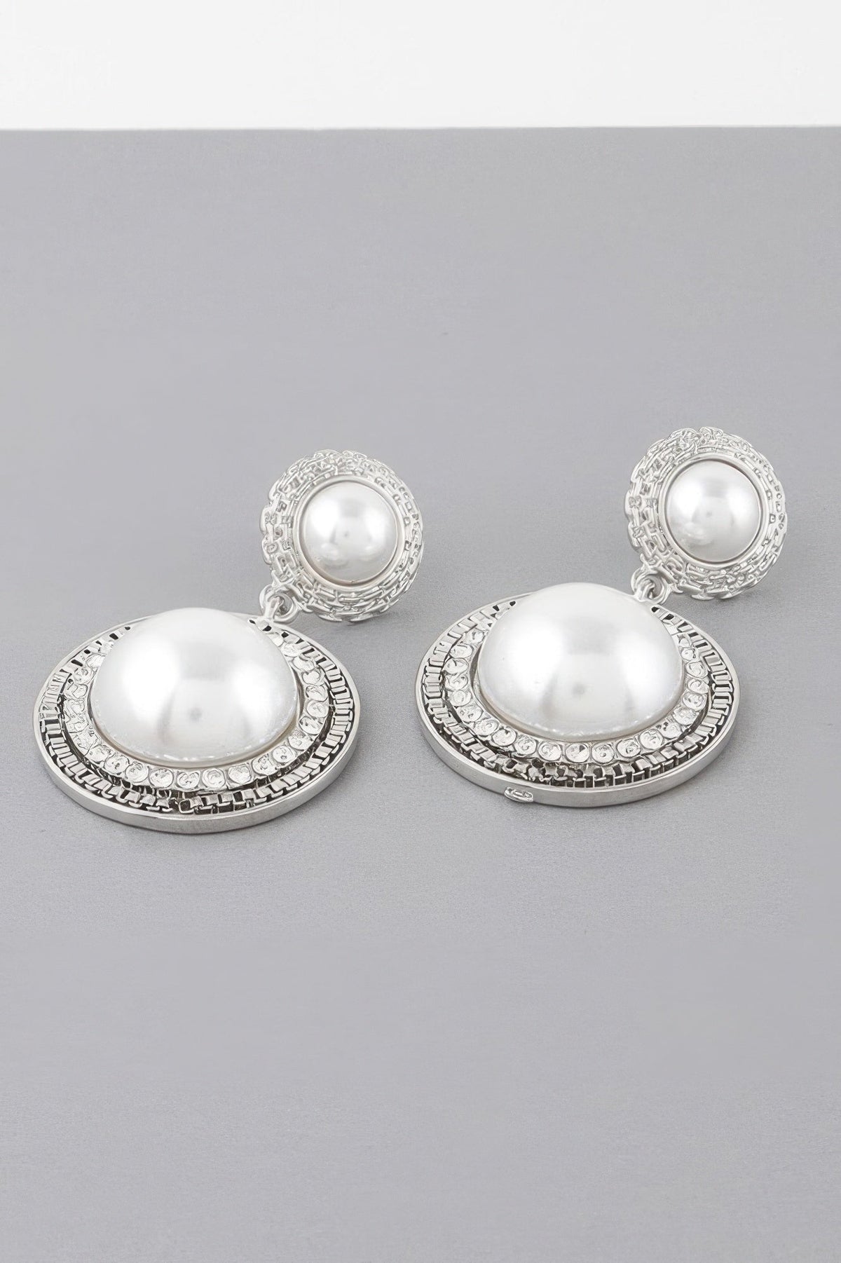 WOMEN'S EARRINGS Jewelry Prêt-À-Porter New Collection BOSTON BYMANYC ® New York