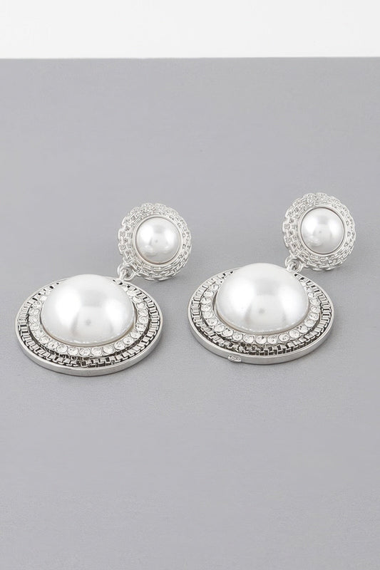 WOMEN'S EARRINGS Jewelry Prêt-À-Porter New Collection BOSTON BYMANYC ® New York