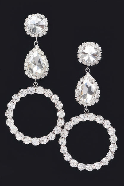 WOMEN'S EARRINGS Jewelry Prêt-À-Porter New Collection SAN FRANCISCO BYMANYC ® New York