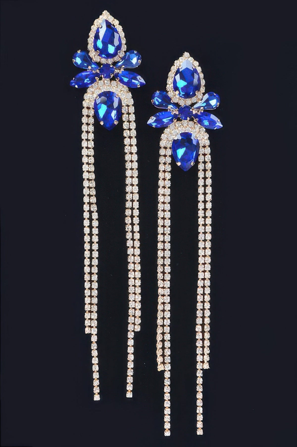 WOMEN'S EARRINGS Jewelry Prêt-À-Porter New Collection HOUSTON BYMANYC ® New York