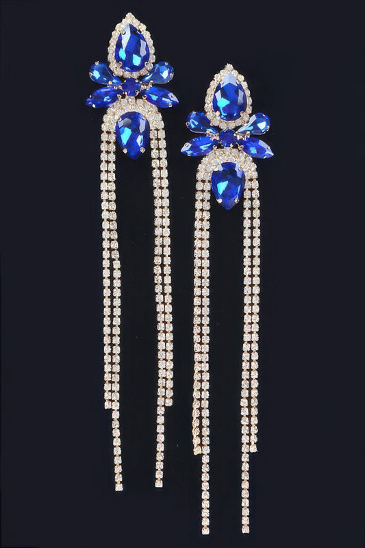 WOMEN'S EARRINGS Jewelry Prêt-À-Porter New Collection HOUSTON BYMANYC ® New York