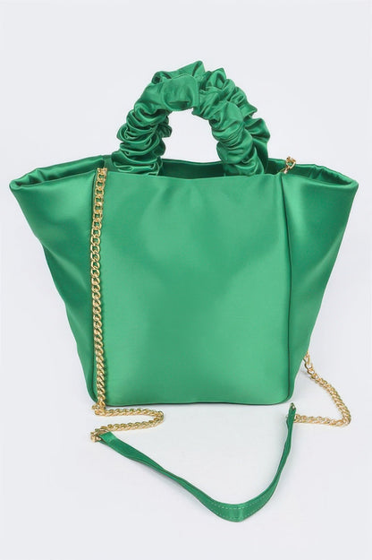 WOMEN'S HANDBAG CALA TARIDA New Collection PARIS BYMANYC ® New York